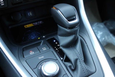 2025 Toyota RAV4 Hybrid XSE