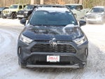 2025 Toyota RAV4 Hybrid XSE