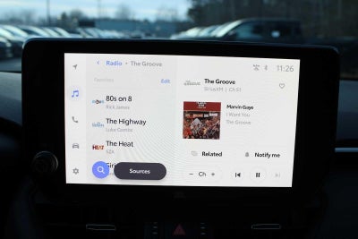 2025 Toyota RAV4 Hybrid XSE