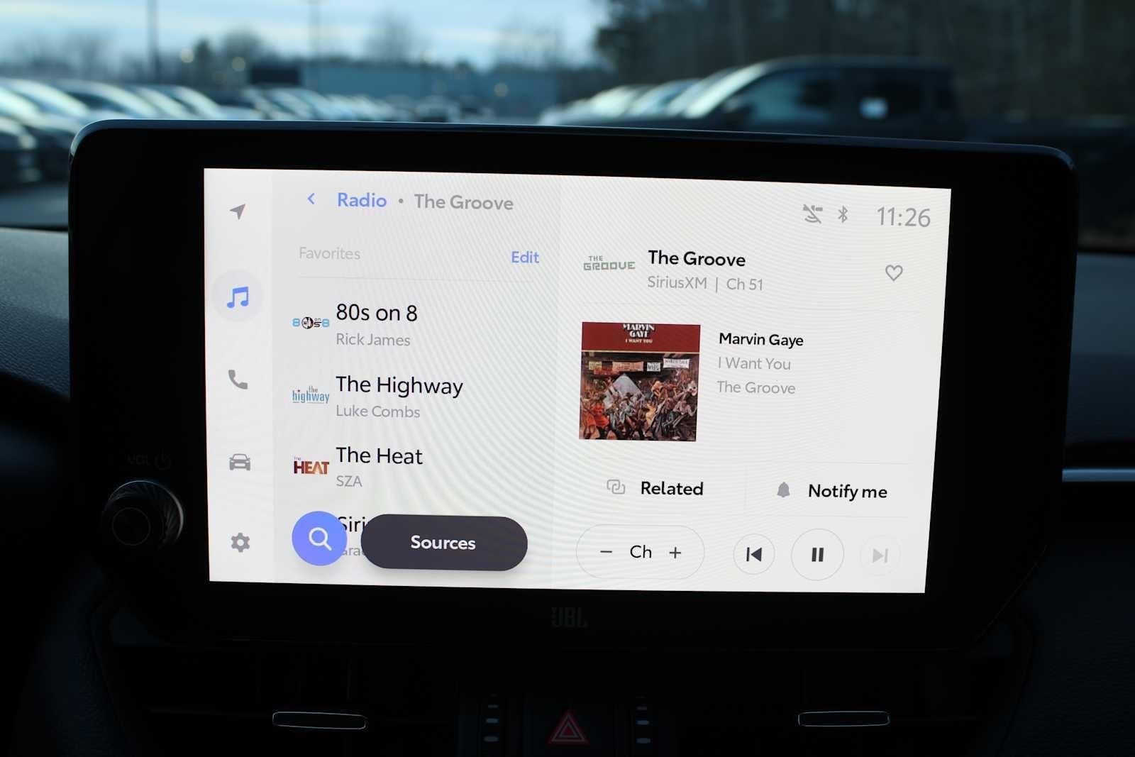 2025 Toyota RAV4 Hybrid XSE
