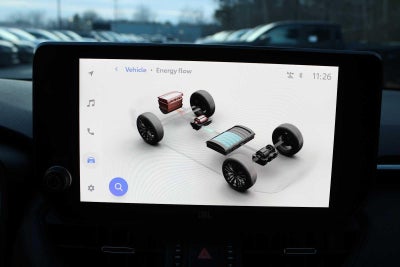 2025 Toyota RAV4 Hybrid XSE