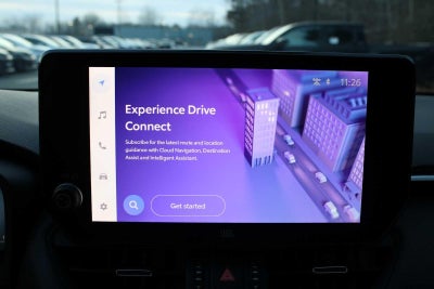 2025 Toyota RAV4 Hybrid XSE