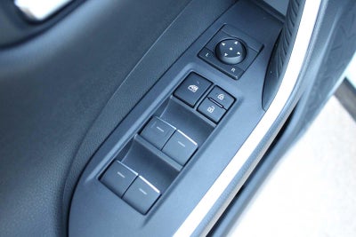 2025 Toyota RAV4 Hybrid XSE