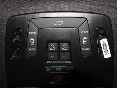 2026 Toyota Sienna Woodland Edition