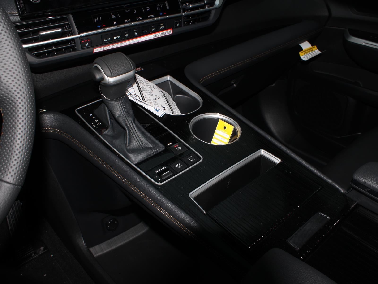 2026 Toyota Sienna Woodland Edition