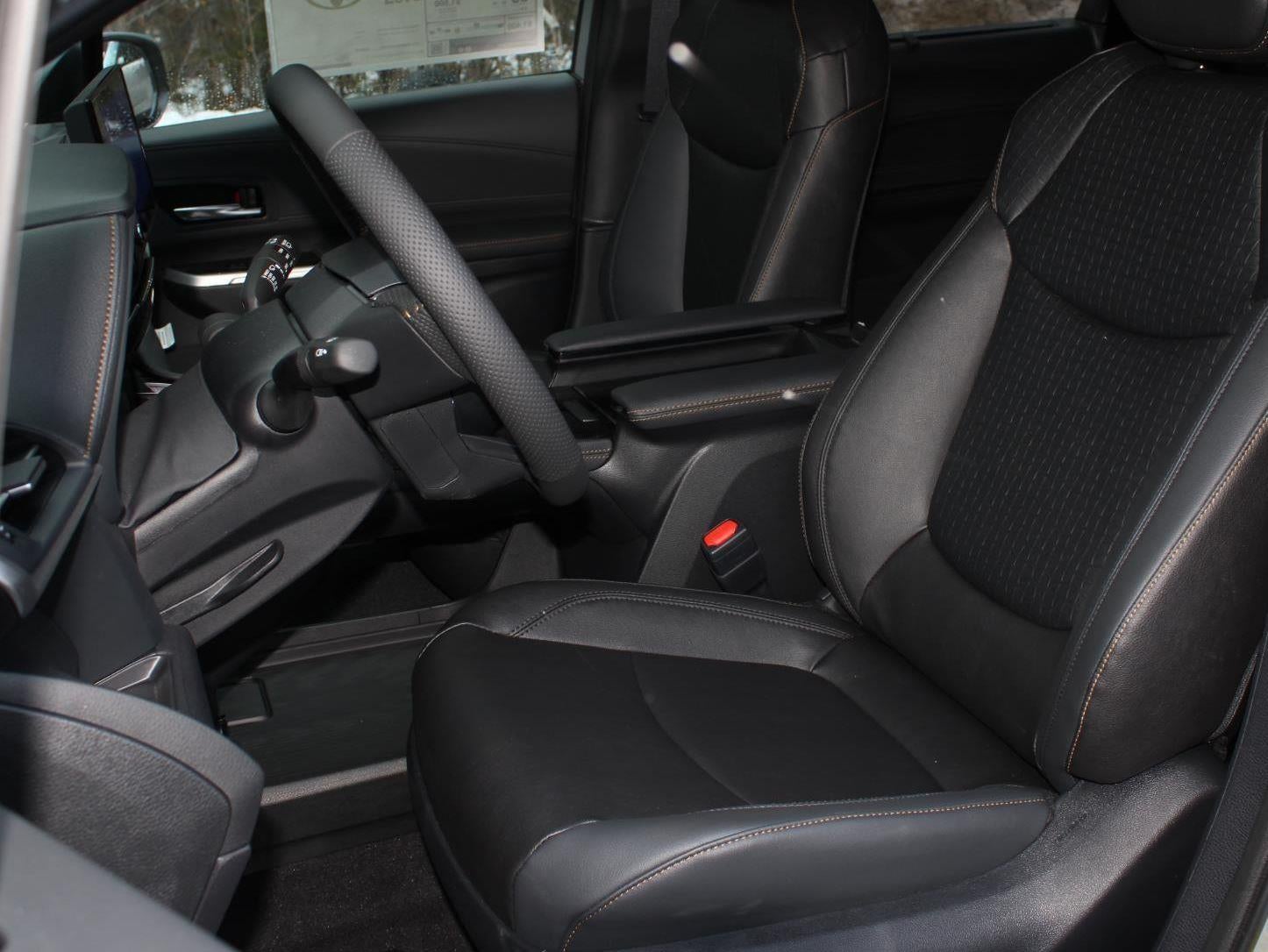 2026 Toyota Sienna Woodland Edition