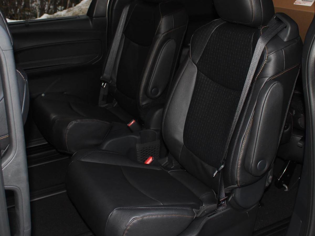 2026 Toyota Sienna Woodland Edition