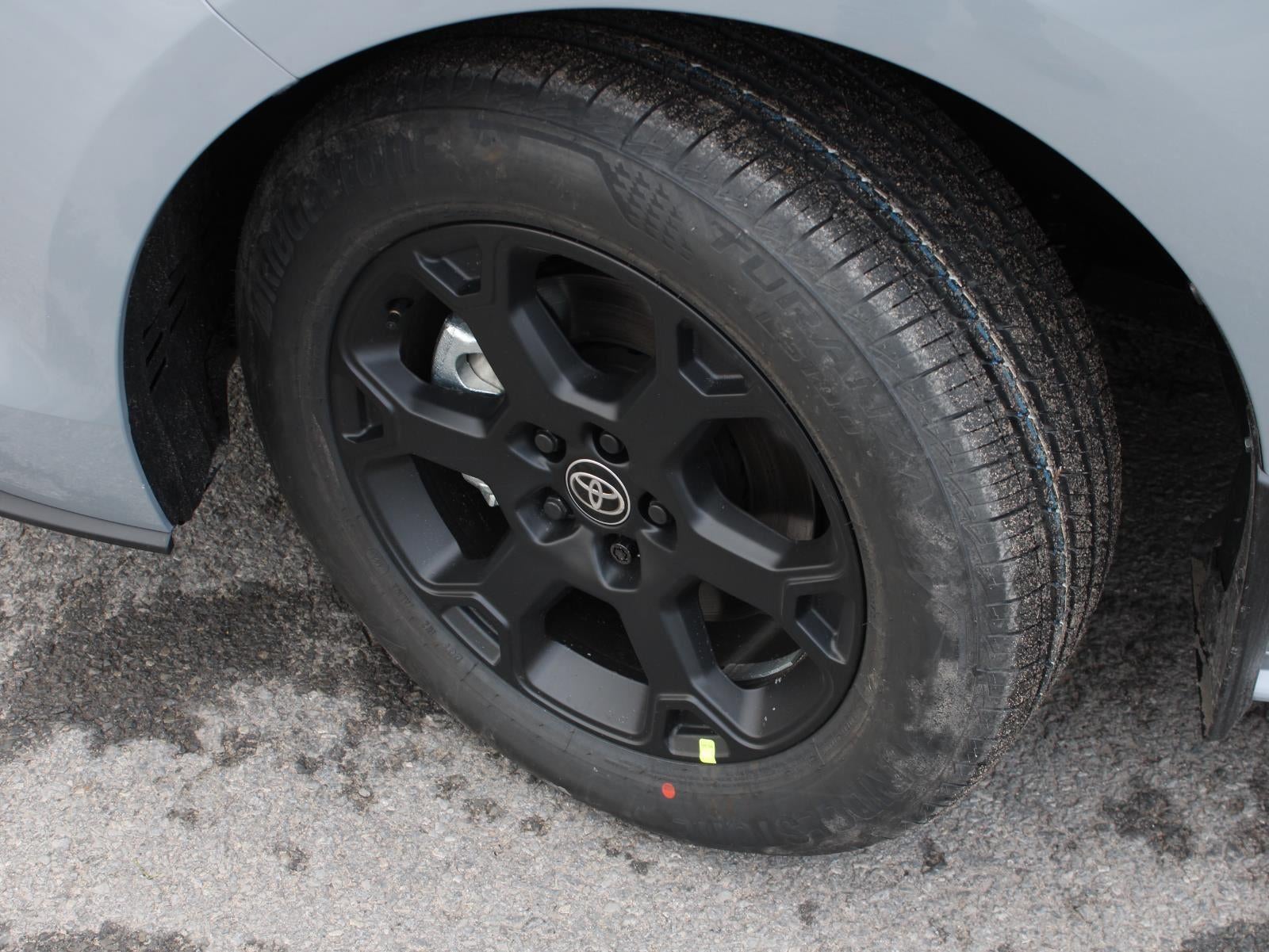 2026 Toyota Sienna Woodland Edition