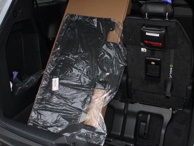 2026 Toyota Sienna Woodland Edition