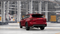 2026 Toyota Highlander XSE