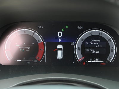 2026 Toyota Highlander XSE