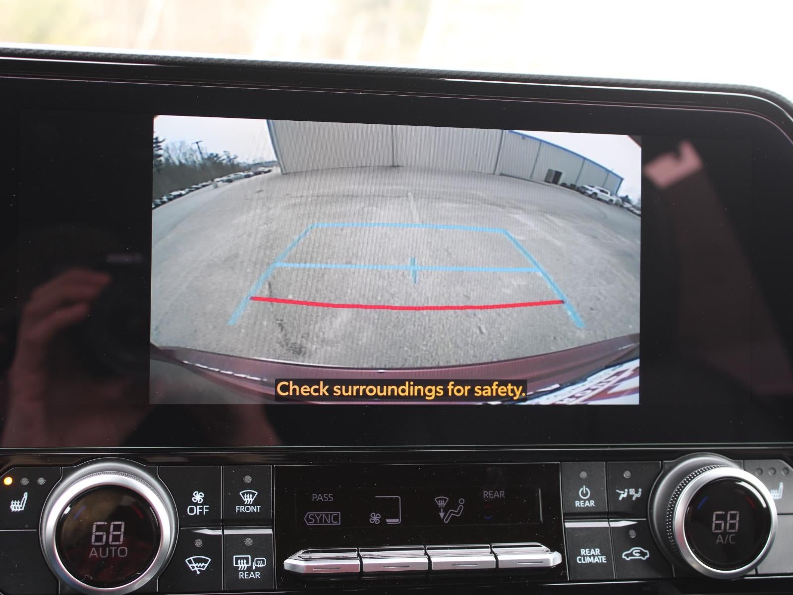 2026 Toyota Highlander XSE