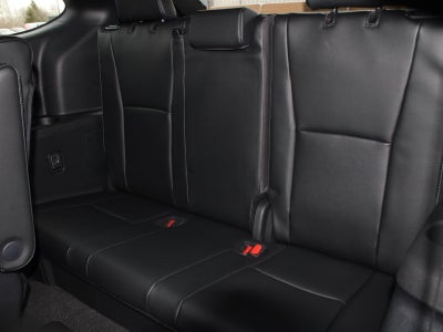 2026 Toyota Highlander XSE