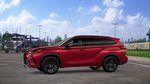 2026 Toyota Highlander XSE