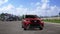 2026 Toyota Highlander XSE
