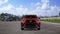 2026 Toyota Highlander XSE