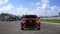 2026 Toyota Highlander XSE
