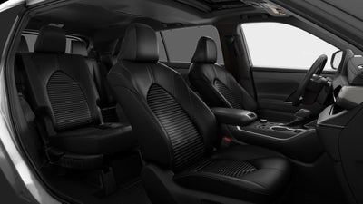 2026 Toyota Highlander XSE