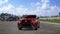 2026 Toyota Highlander XSE