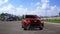 2026 Toyota Highlander XSE
