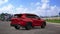 2026 Toyota Highlander XSE