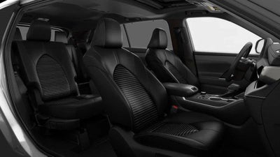 2026 Toyota Highlander XSE