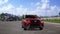 2026 Toyota Highlander XSE