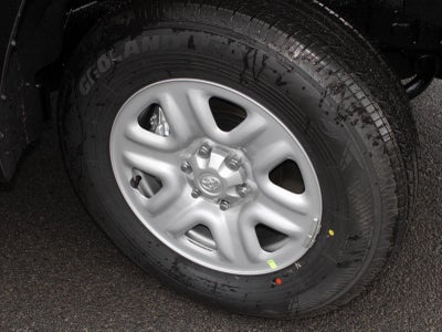 2026 Toyota Tundra SR