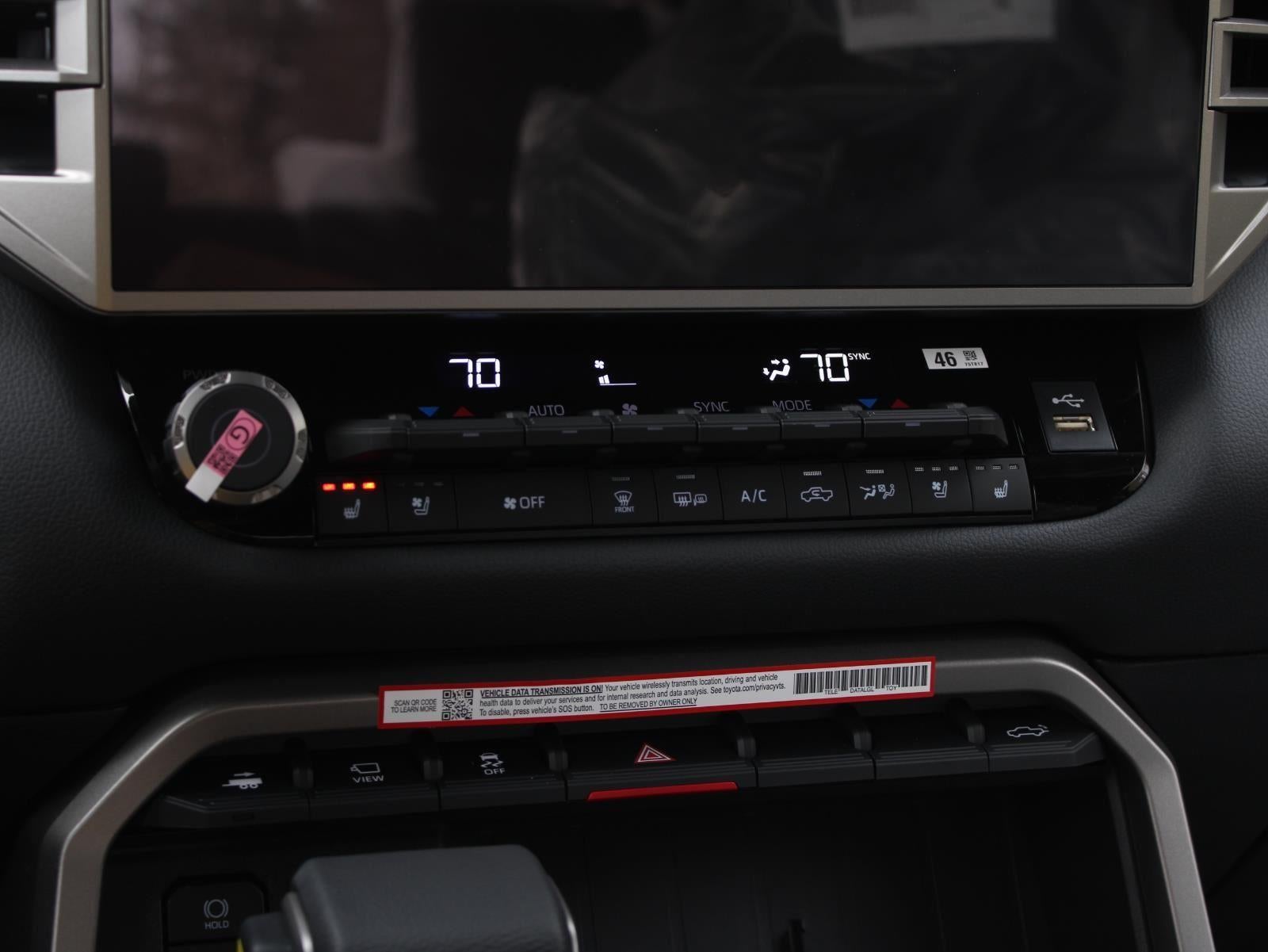 2026 Toyota Tundra i-FORCE MAX Tundra Limited