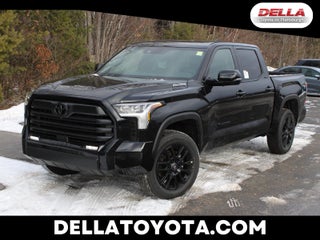 2026 Toyota Tundra i-FORCE MAX