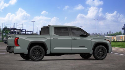 2026 Toyota Tundra i-FORCE MAX Tundra Limited