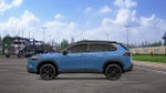 2026 Toyota Corolla Cross Hybrid XSE