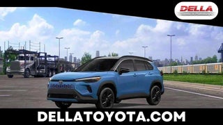 2026 Toyota Corolla Cross Hybrid XSE
