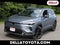 2026 Toyota Corolla Cross Hybrid XSE