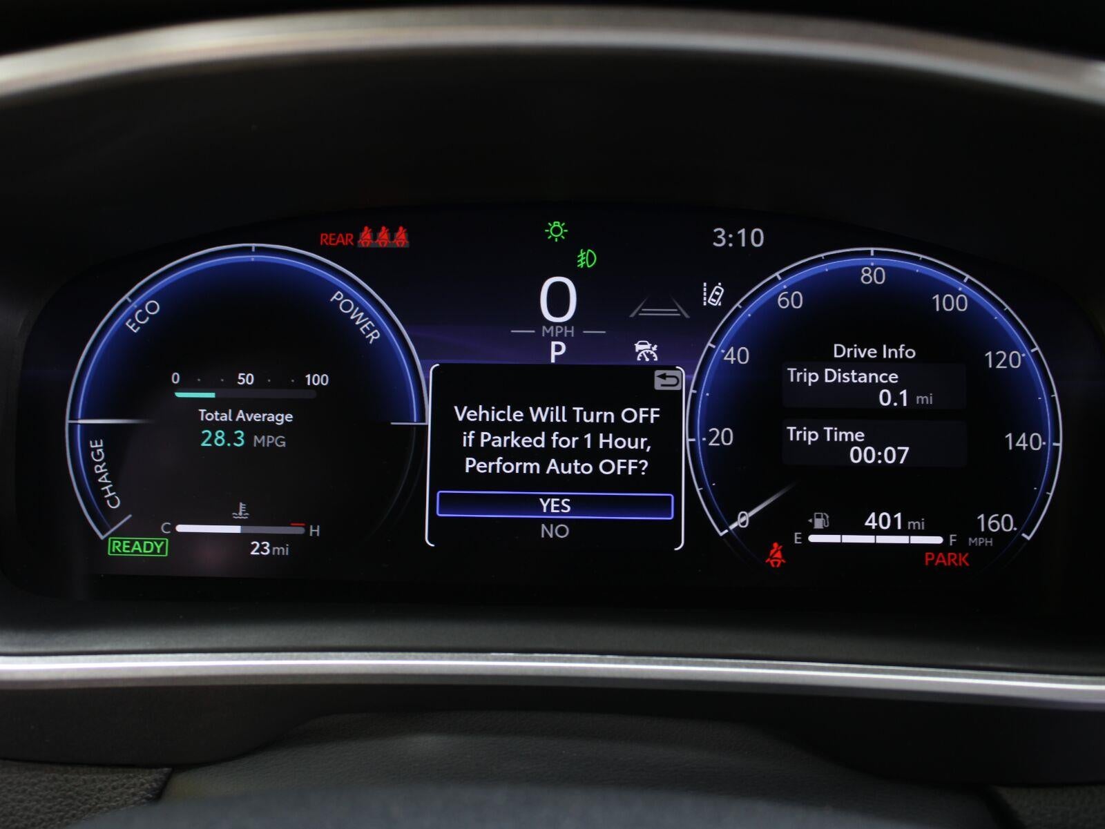 2026 Toyota Corolla Cross Hybrid XSE