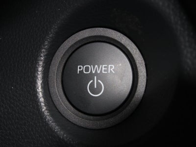 2026 Toyota Corolla Cross Hybrid XSE