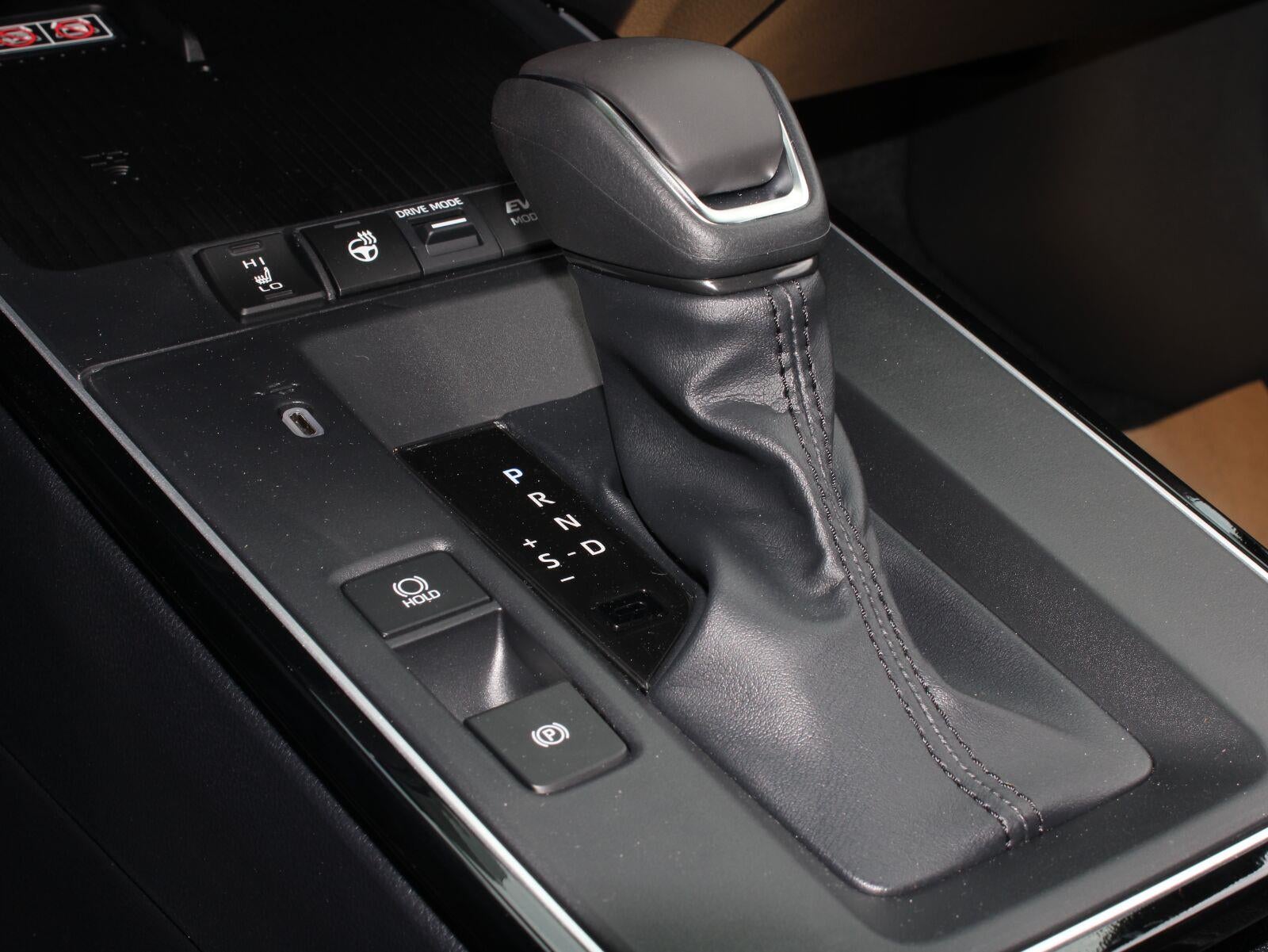 2026 Toyota Corolla Cross Hybrid XSE