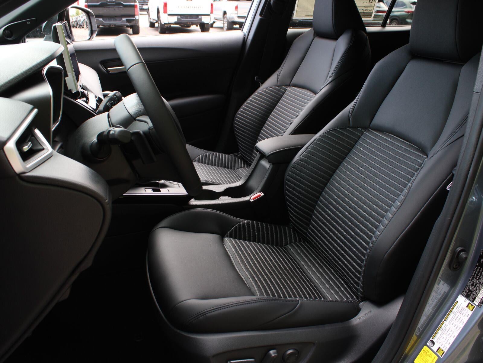 2026 Toyota Corolla Cross Hybrid XSE
