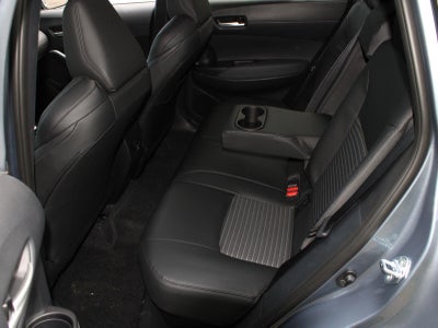 2026 Toyota Corolla Cross Hybrid XSE