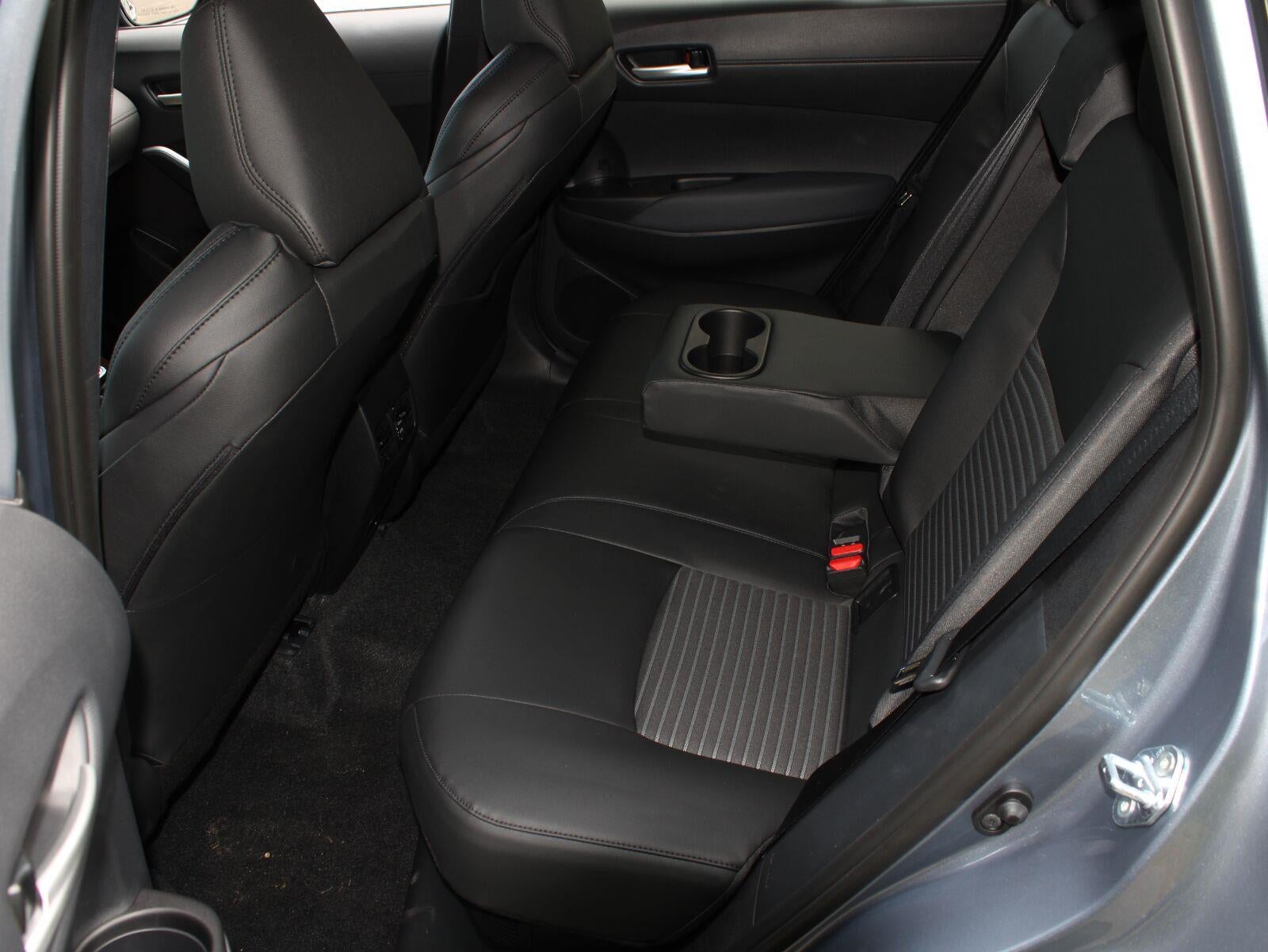 2026 Toyota Corolla Cross Hybrid XSE