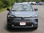 2026 Toyota Corolla Cross Hybrid XSE