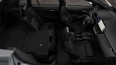 2026 Toyota Corolla Cross Hybrid XSE