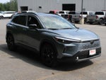 2026 Toyota Corolla Cross Hybrid XSE