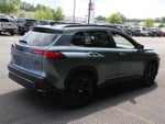 2026 Toyota Corolla Cross Hybrid XSE