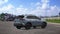 2026 Toyota Corolla Cross Hybrid XSE