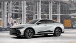 2026 Toyota Toyota Crown XLE