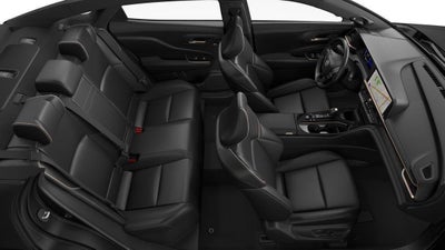 2026 Toyota Toyota Crown Limited