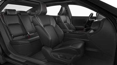 2026 Toyota Toyota Crown Limited