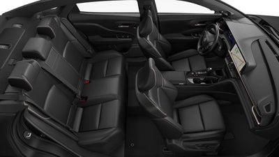2026 Toyota Toyota Crown Limited