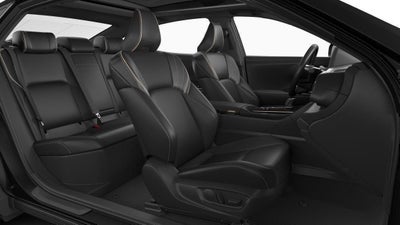 2026 Toyota Toyota Crown Limited